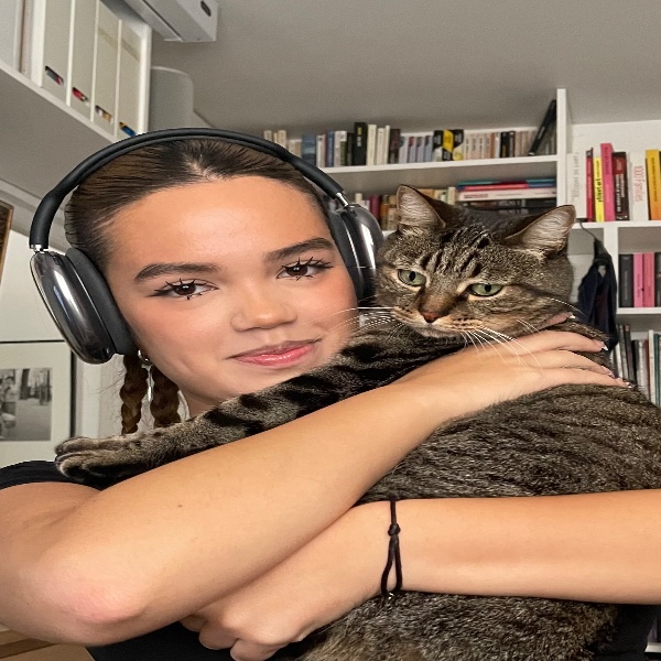 Maïa
