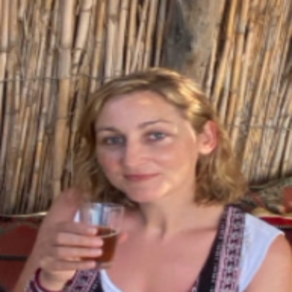 alexandra
