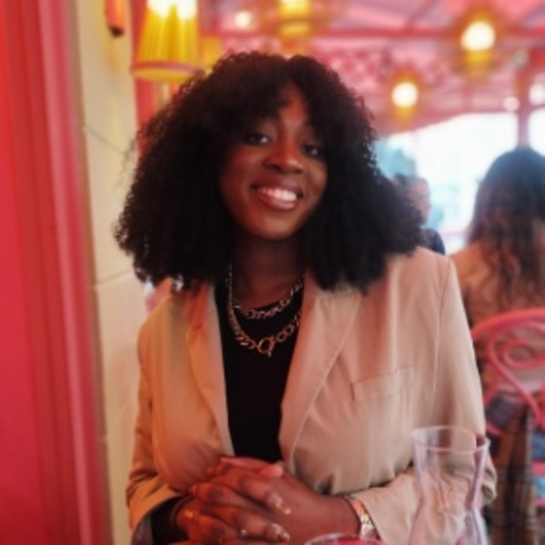 Christelle
