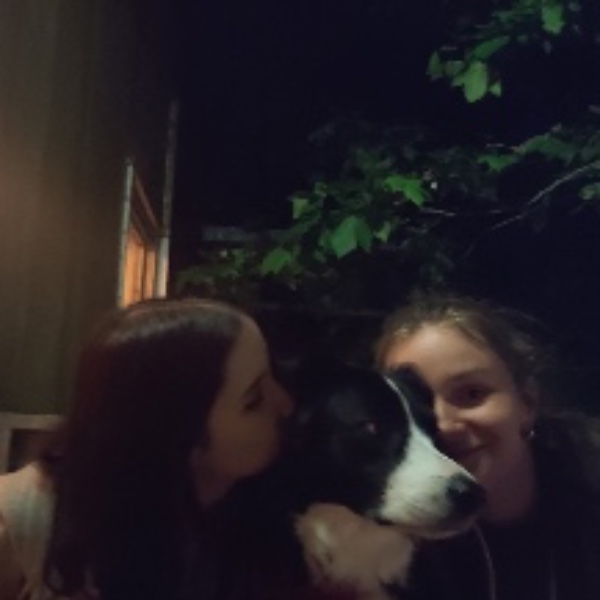Manon et Noémi