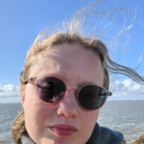 Naëlle