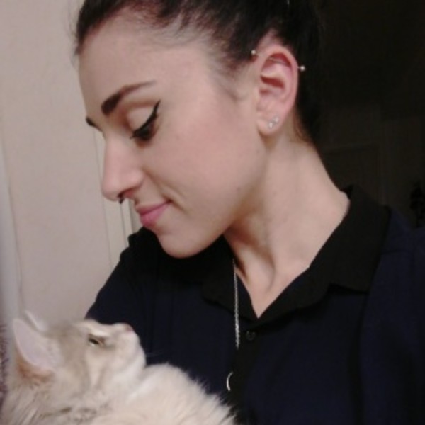 Coralie