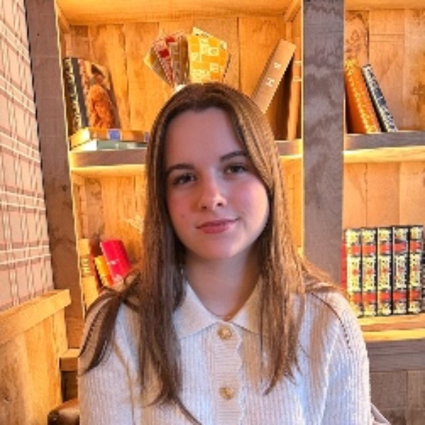Sarah