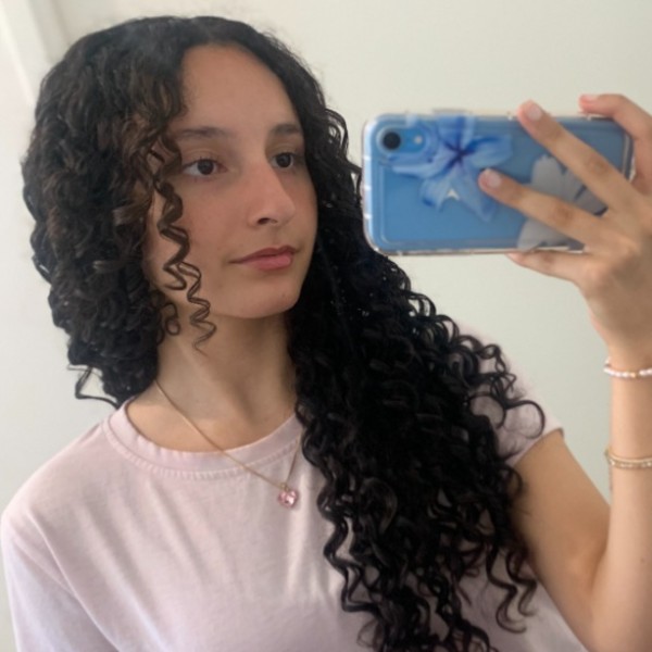 Shaïna