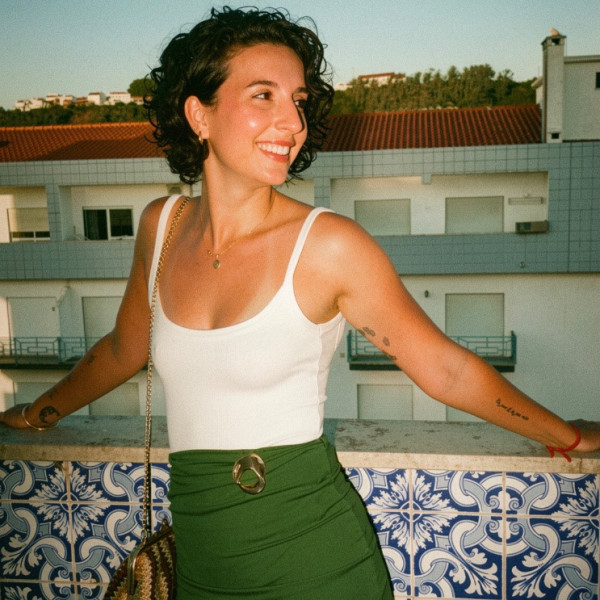 Sarah