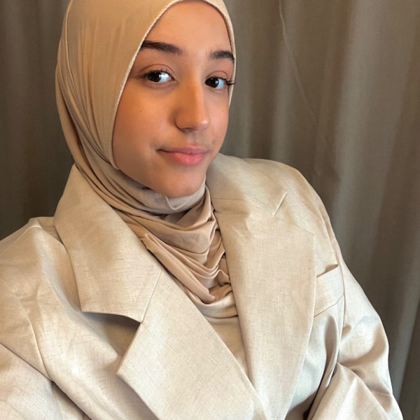 KHADIDJA
