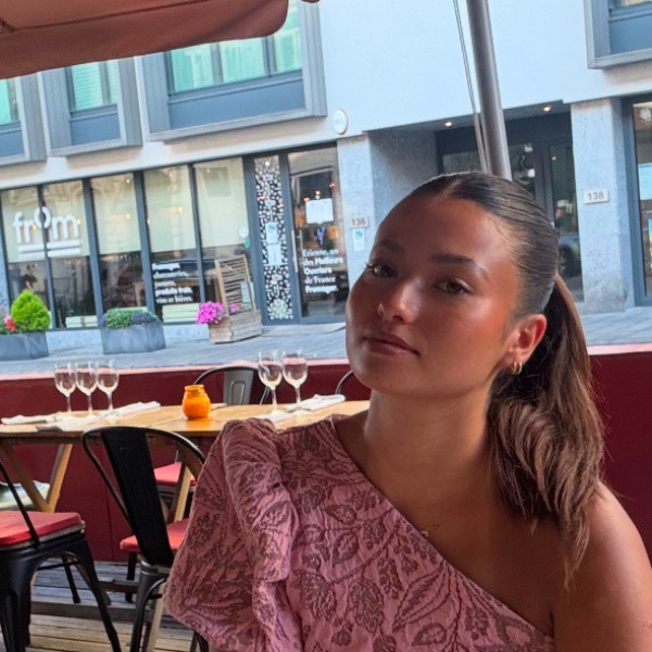 jenna