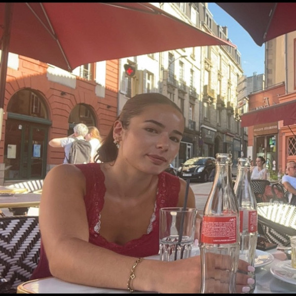 Camille