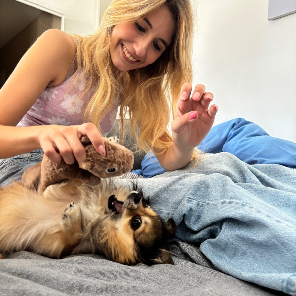 Lucie