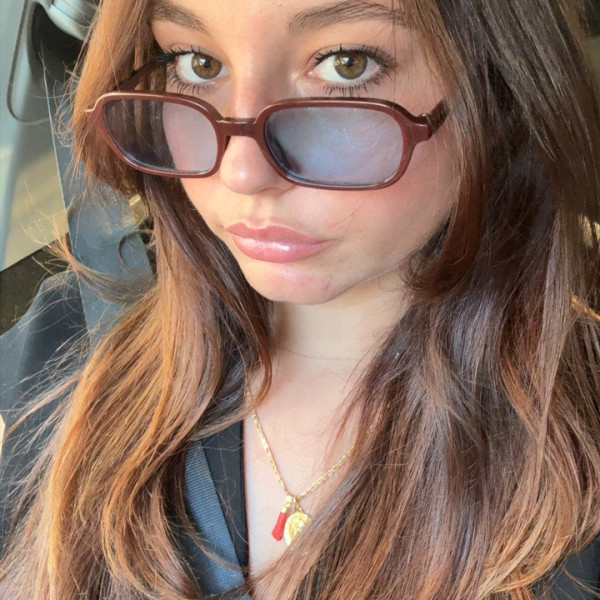Lisa Marie