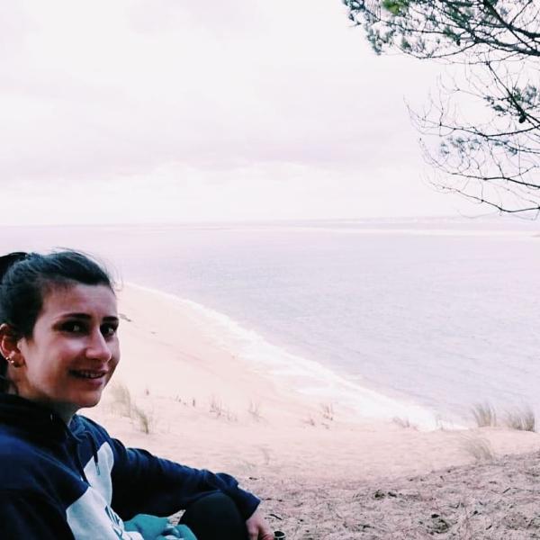 Cécile