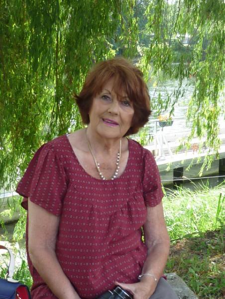 marie Claude