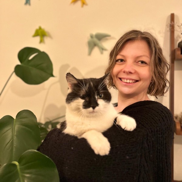 Elodie