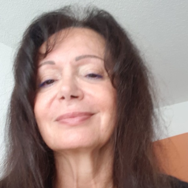 Marie Christine