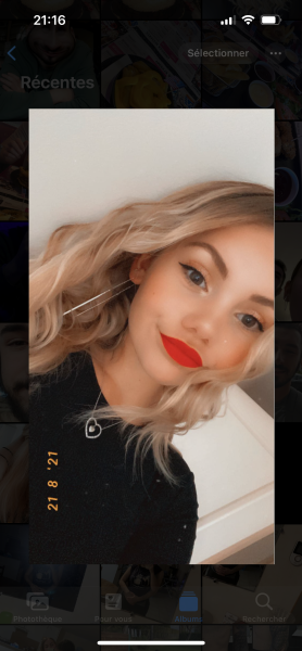 Oceane