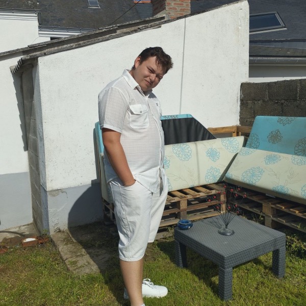 Maxence