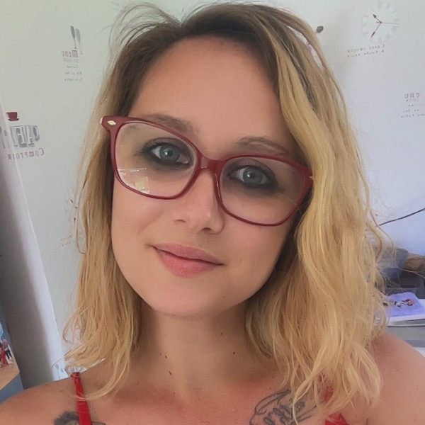 Ophelie
