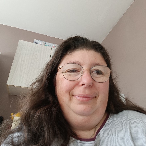Anne Gaelle