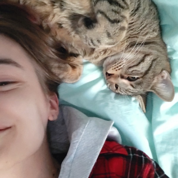 Cécile